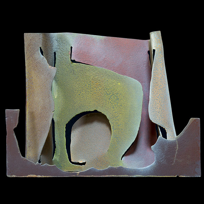 Sculpture photograph